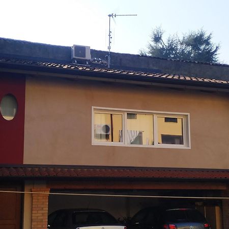 La Rovettina Villa Verolanuova Ngoại thất bức ảnh