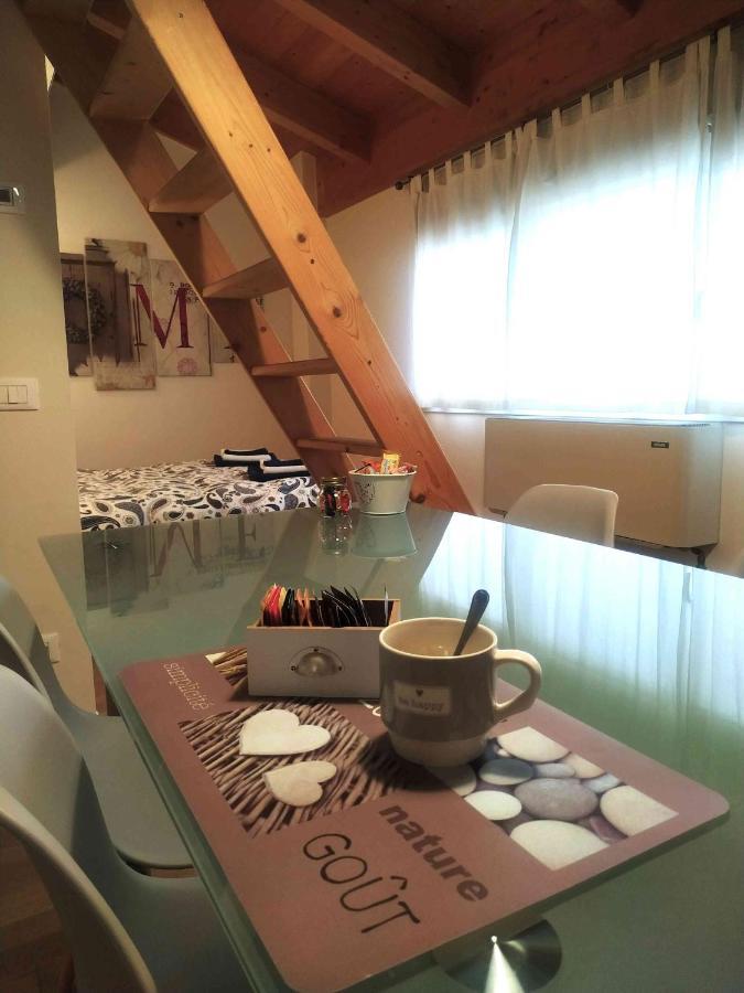 La Rovettina Villa Verolanuova Ngoại thất bức ảnh