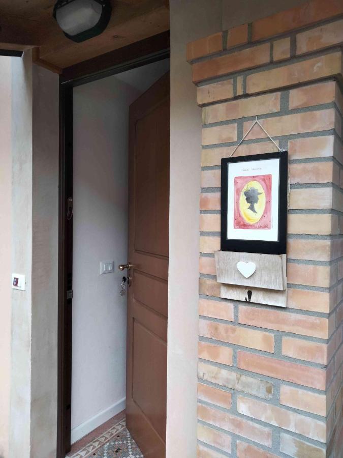 La Rovettina Villa Verolanuova Ngoại thất bức ảnh