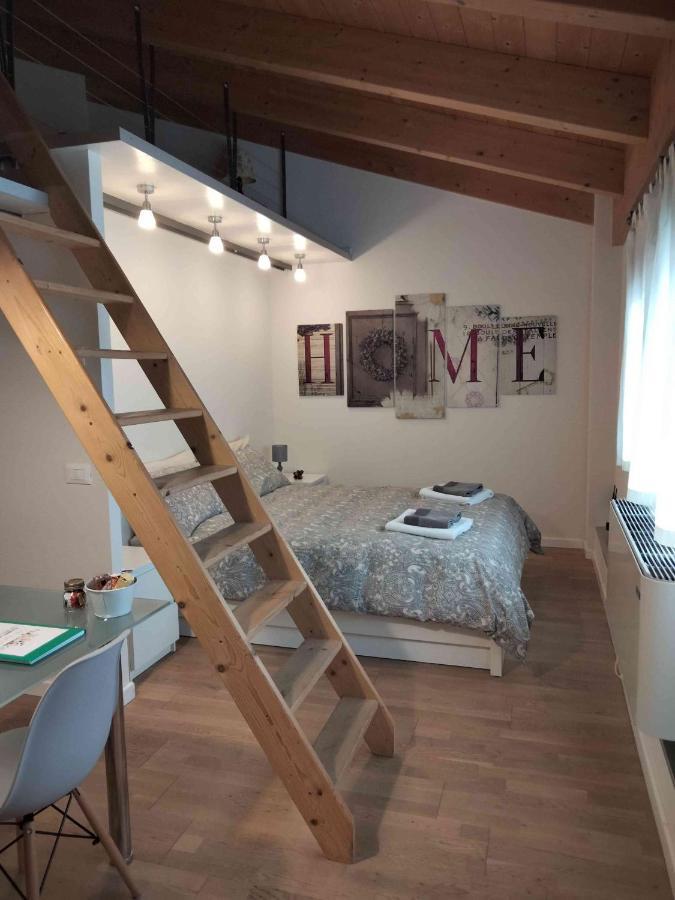 La Rovettina Villa Verolanuova Ngoại thất bức ảnh