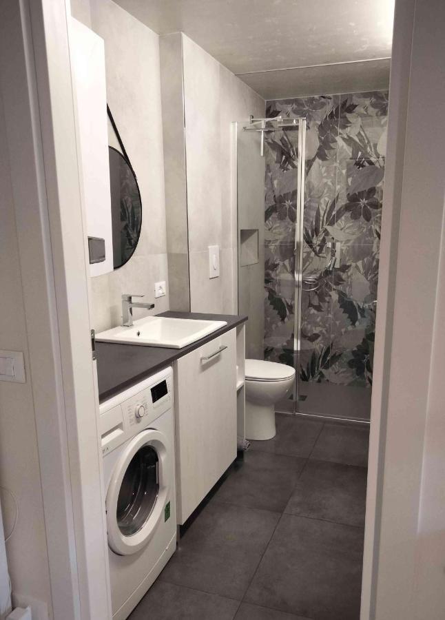 La Rovettina Villa Verolanuova Ngoại thất bức ảnh