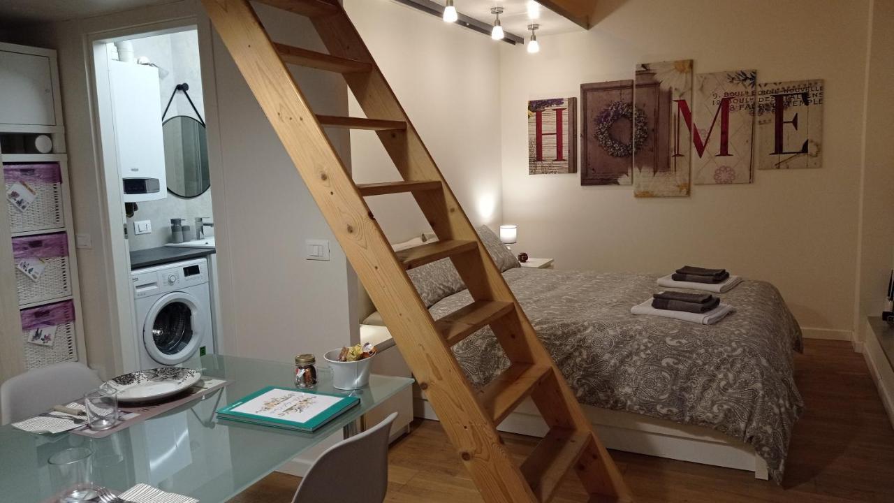 La Rovettina Villa Verolanuova Ngoại thất bức ảnh
