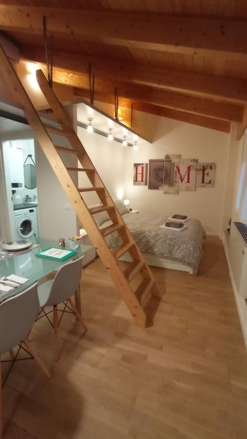 La Rovettina Villa Verolanuova Ngoại thất bức ảnh