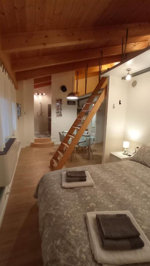 La Rovettina Villa Verolanuova Ngoại thất bức ảnh