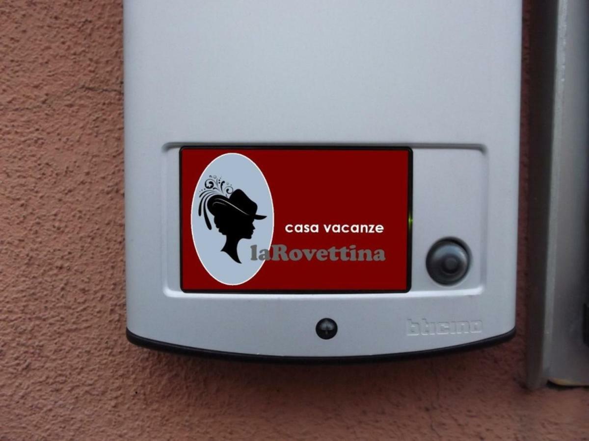 La Rovettina Villa Verolanuova Ngoại thất bức ảnh